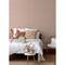 RoomMates Mr. Kate Stella Grasscloth Peel & Stick Wallpaper